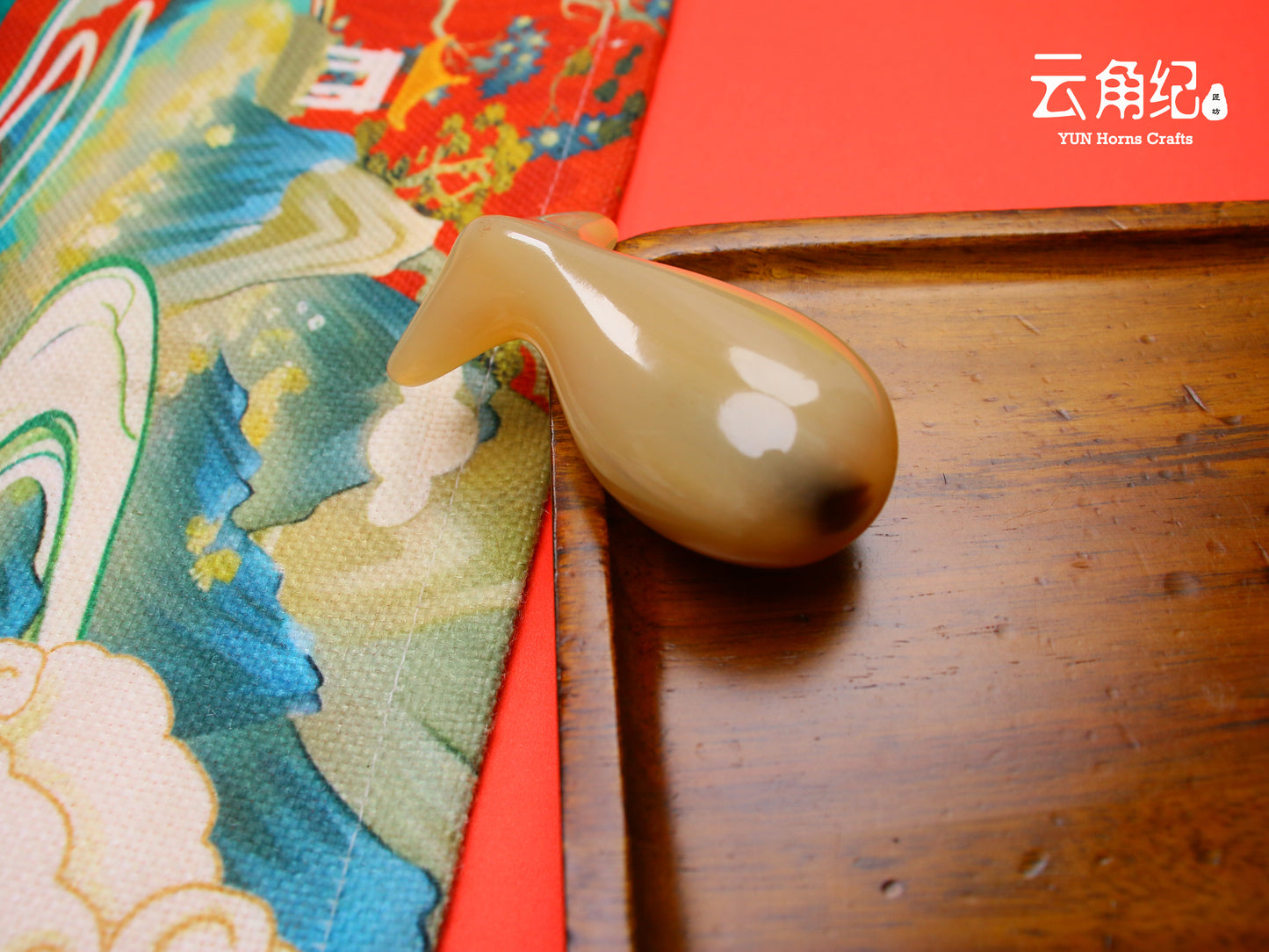 Face Gua Sha Tool-KUN鲲脸部按摩器