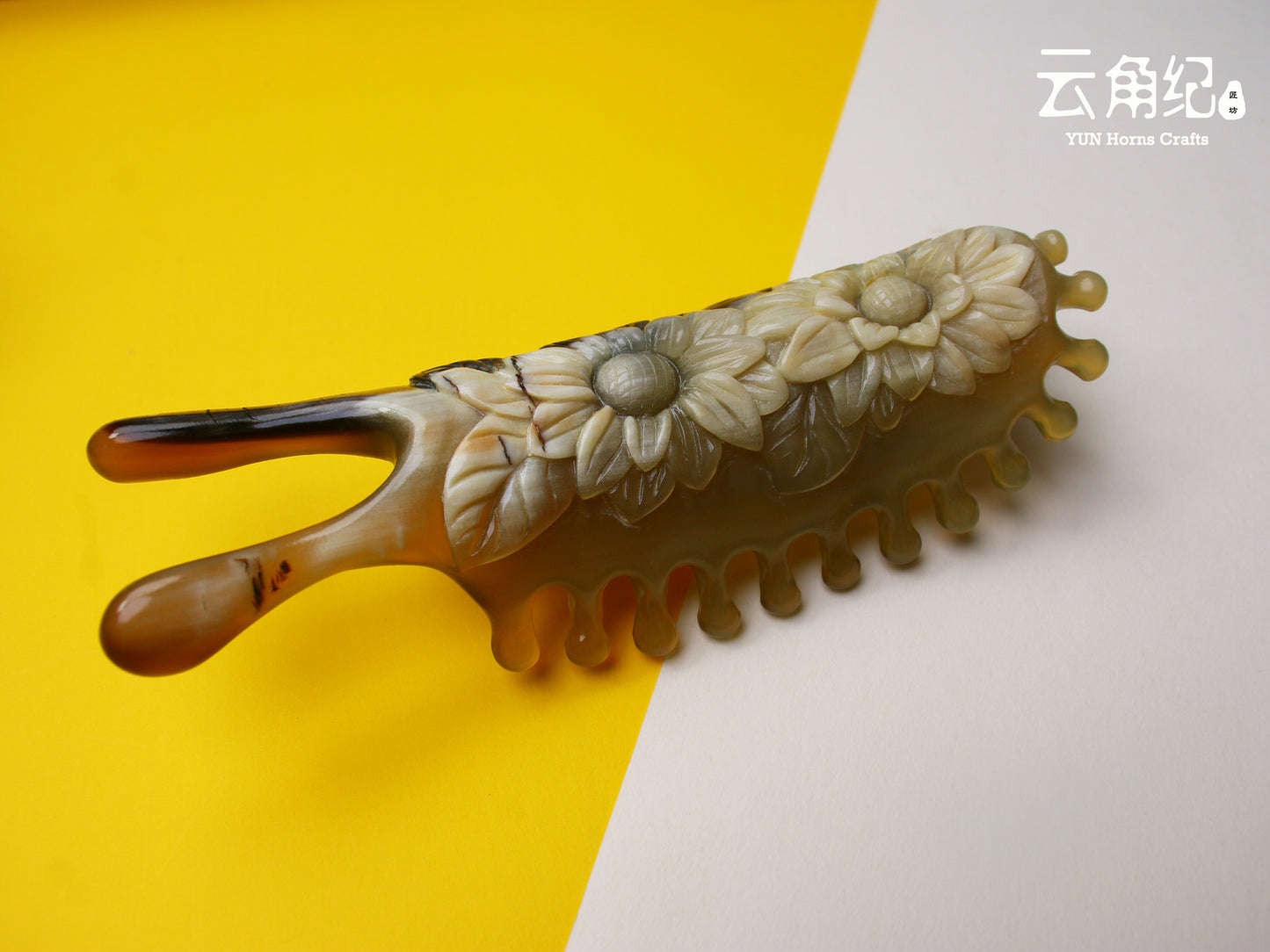 Nose Massager-Slug蛞蝓鼻部按摩器