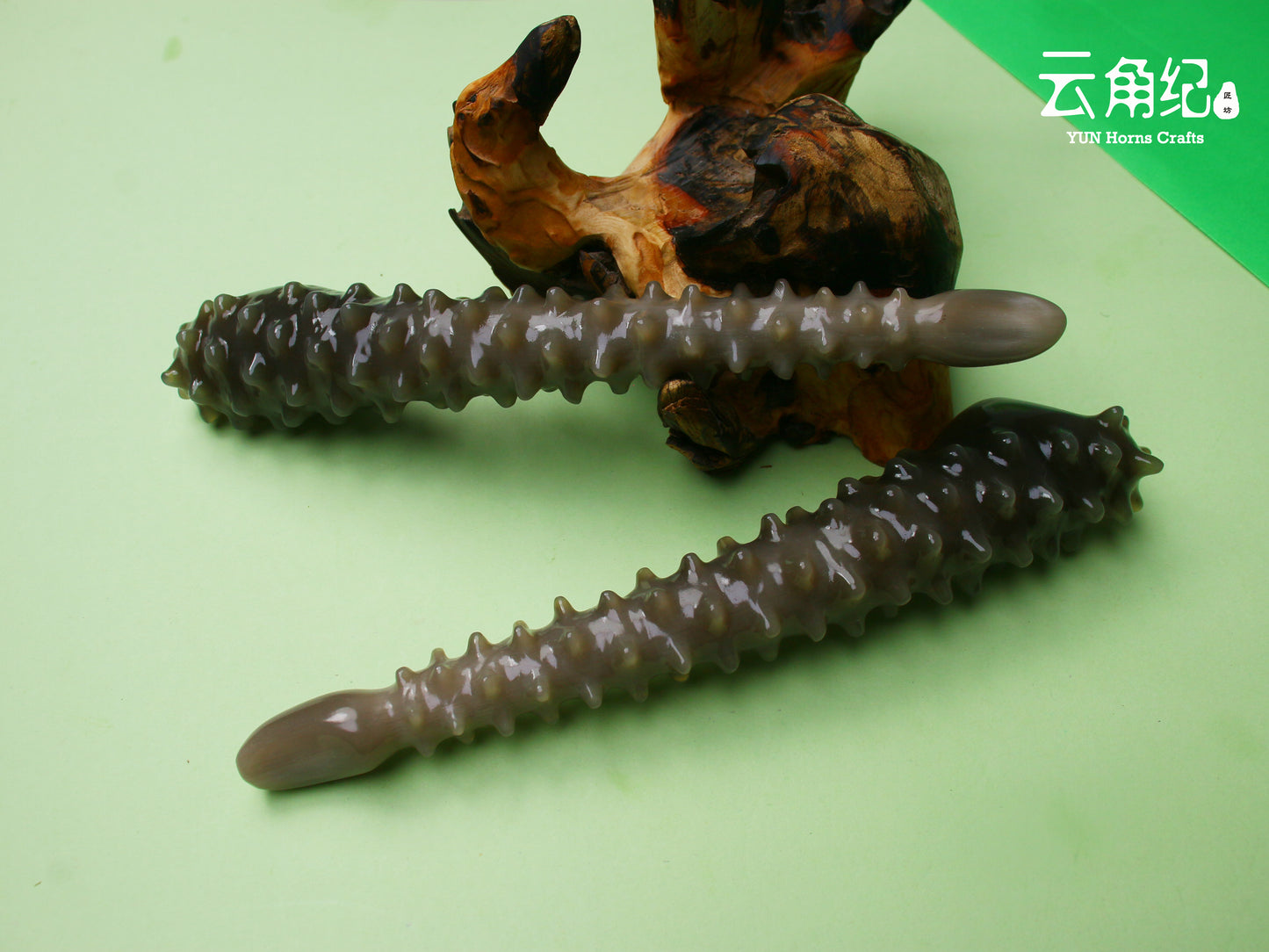 Multi-Function Massage Stick多功能按摩器