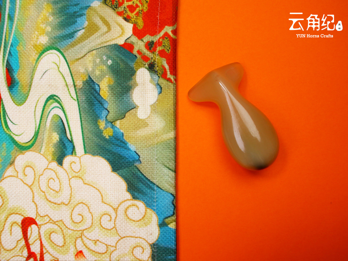 Face Gua Sha Tool-KUN鲲脸部按摩器