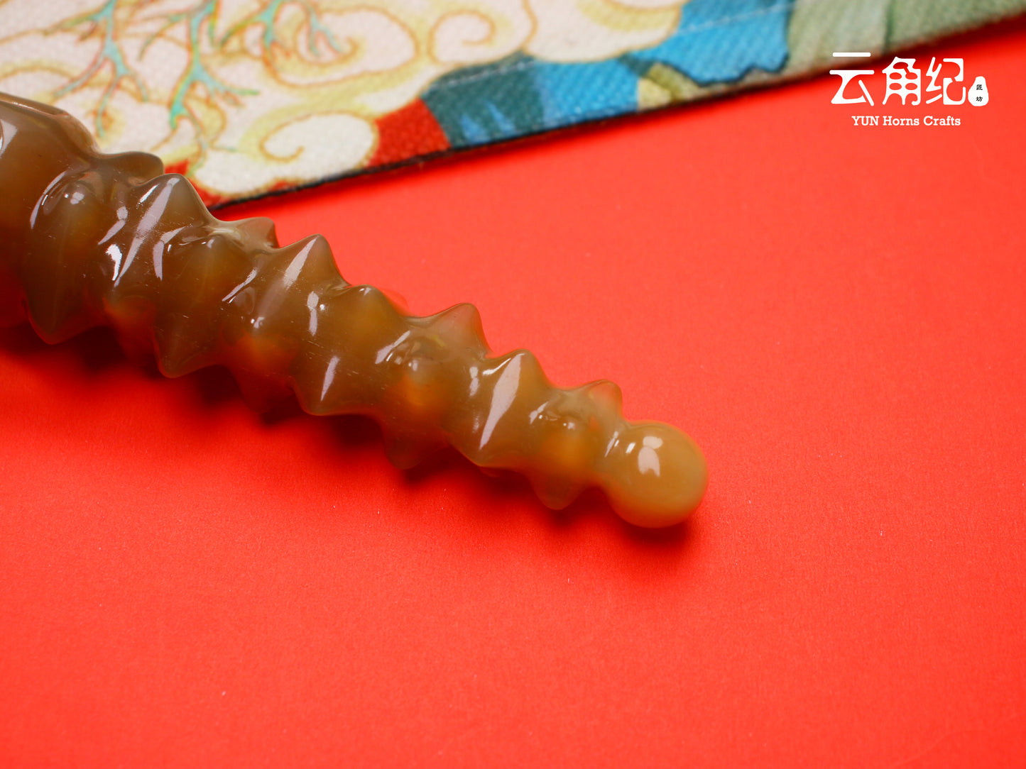 Sea Cucumber Head Therapy Massage Stick海参头疗棒