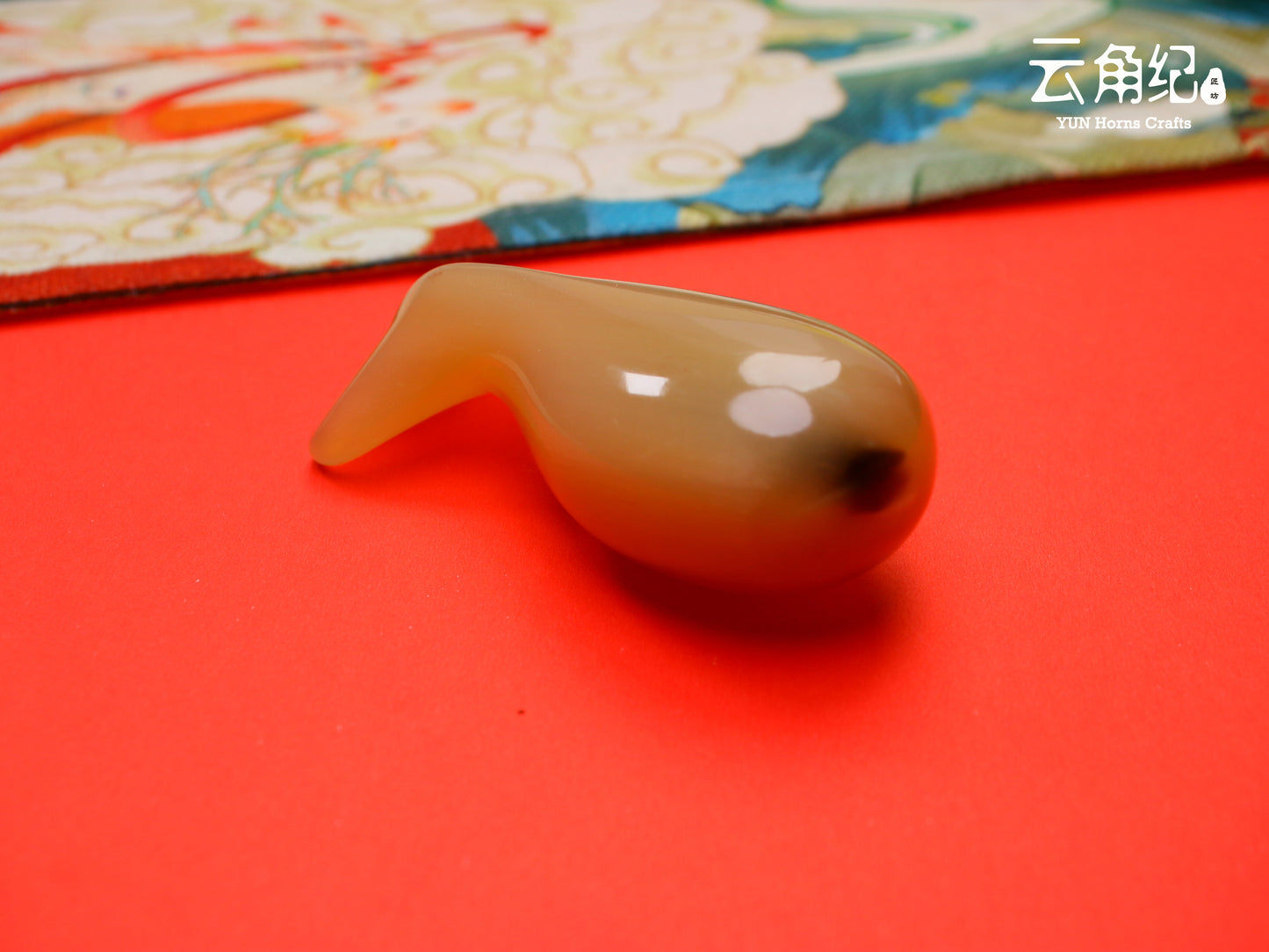 Face Gua Sha Tool-KUN鲲脸部按摩器