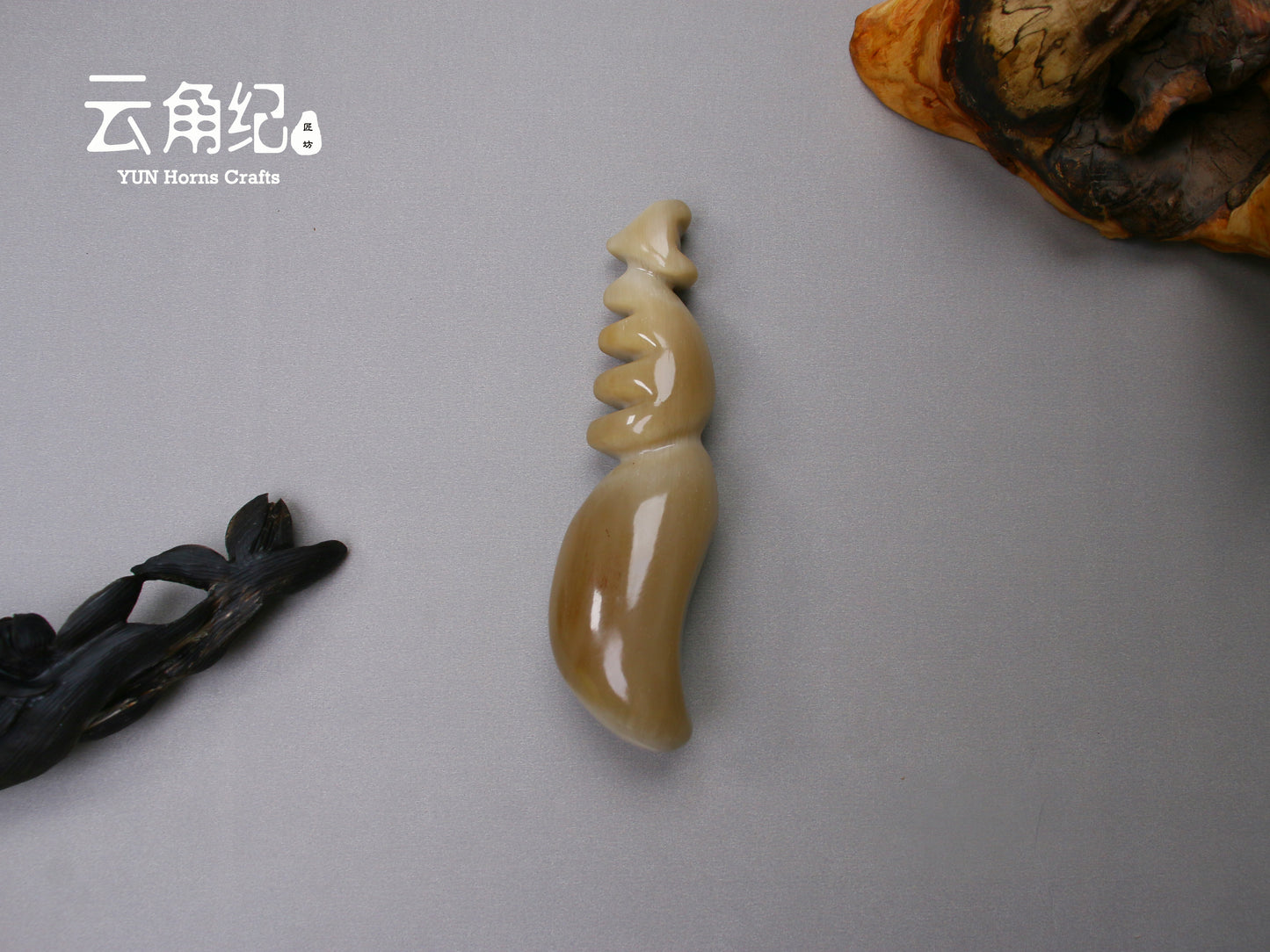 Feng Jiu Massage Wand凤九按摩棒