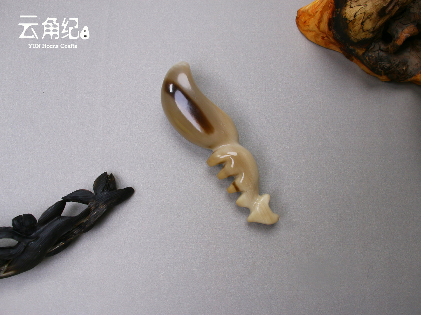 Feng Jiu Massage Wand凤九按摩棒