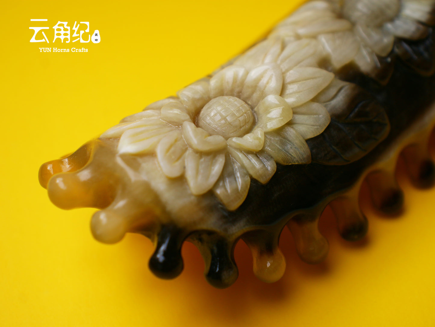 Nose Massager-Slug蛞蝓鼻部按摩器