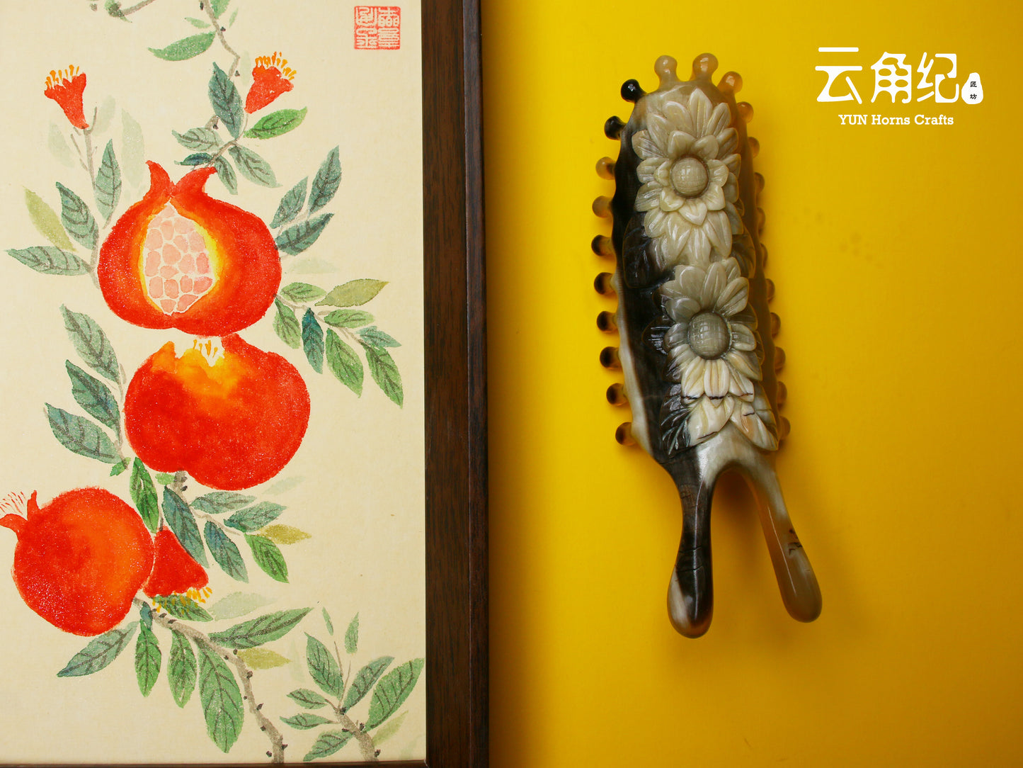 Nose Massager-Slug蛞蝓鼻部按摩器